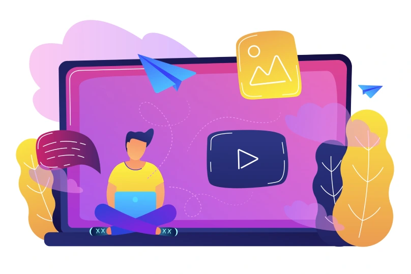 image for <p>Learn more efficiently with quick insights and highlights from YouTube videos. Key concepts are presented in a structured, easy-to-digest format, perfect for content review and practical use.</p>