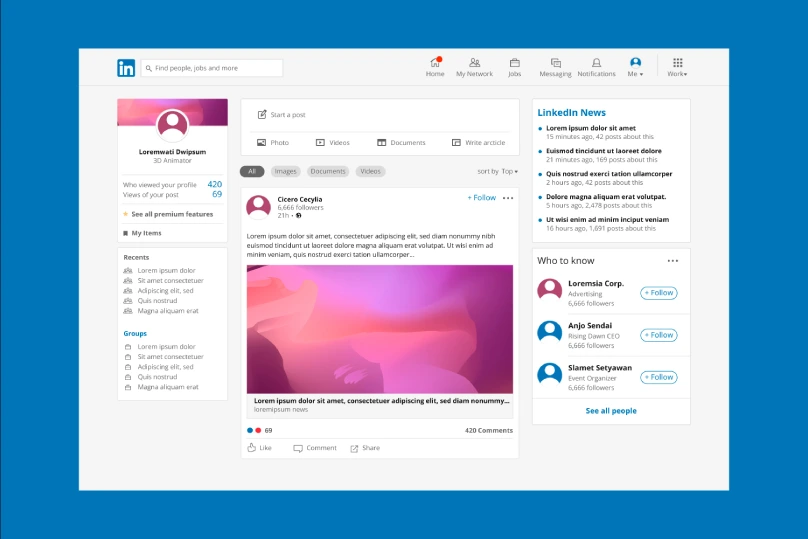 image for <p>This prompt lets you transform a YouTube video into a compelling LinkedIn post that resonates with your target audience. Simply include the link to the video and watch your network grow as your interactions skyrocket.</p>