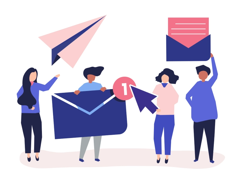image for <p>Unlock personalized, engaging email openers that captivate your audience! <br />Just provide your company's name, email topic, and target audience. <br />Get crisp, attention-grabbing content crafted by an expert, making your readers eager to dive deeper.</p>