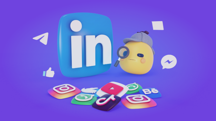 image for <p><span style="font-weight: 400;">Enhance and build your Linkedin content strategy</span><strong>. </strong><span style="font-weight: 400;">This command will generate five Linkedin post ideas with attention-grabbing hooks.</span><strong><br /></strong></p>